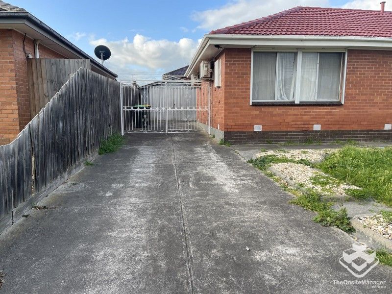 rental property Melbourne