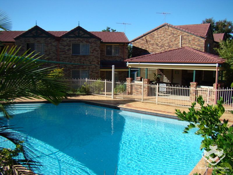 rental property Brisbane