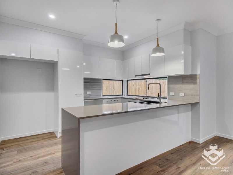 rental property Brisbane
