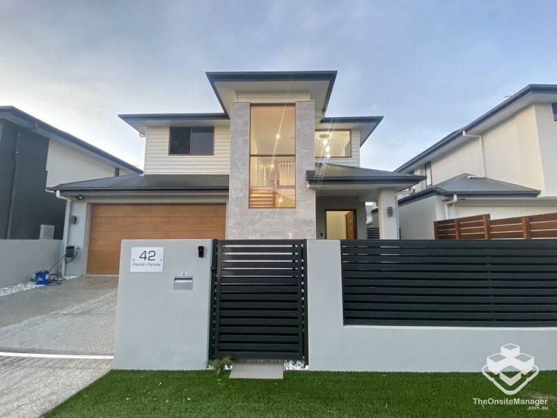 rental property Brisbane