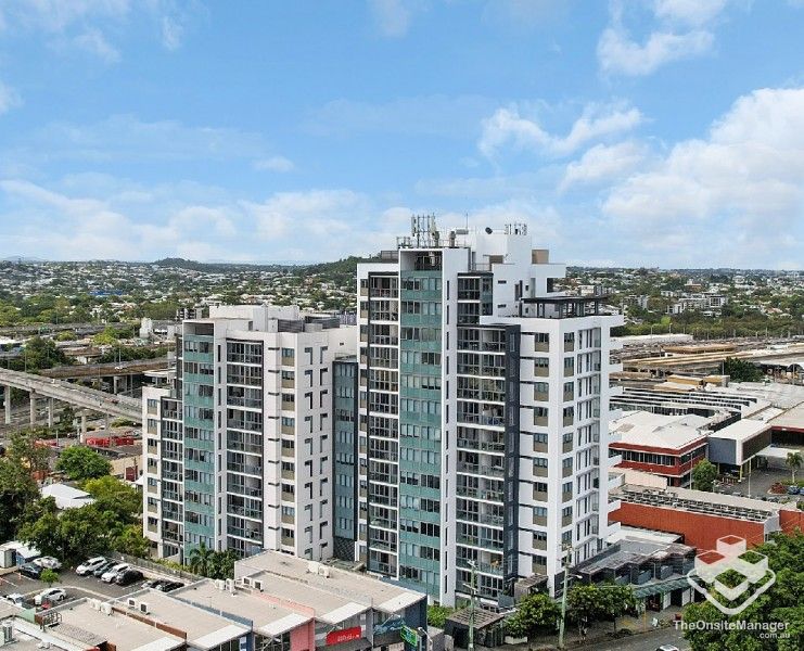 rental property Brisbane