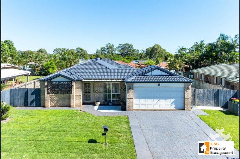 rental property Brisbane