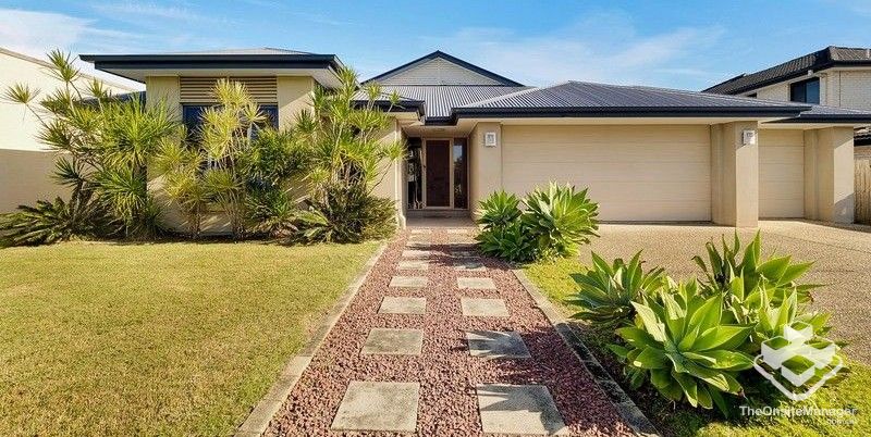 rental property Brisbane