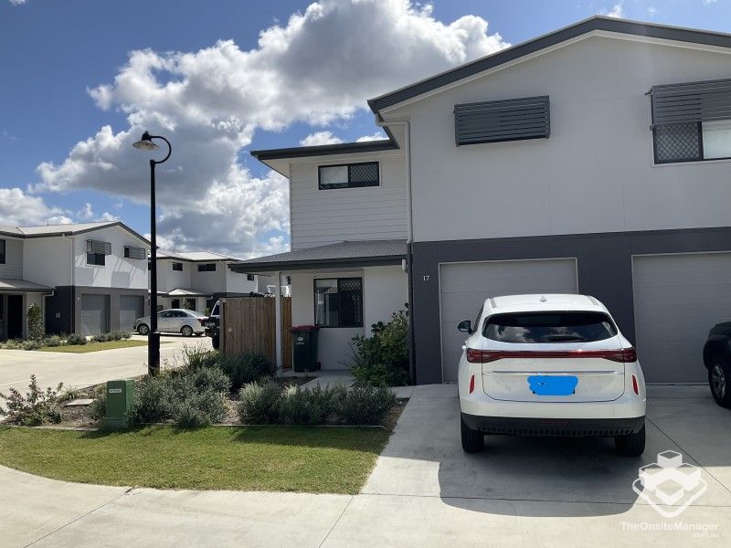 rental property Gold Coast