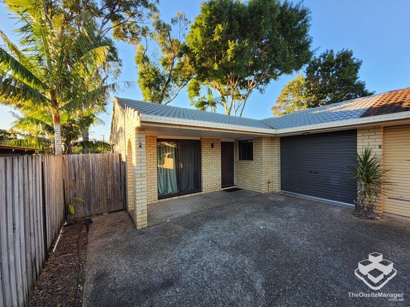 rental property Gold Coast
