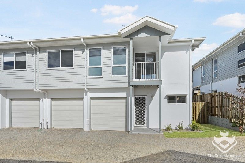 rental property Toowoomba