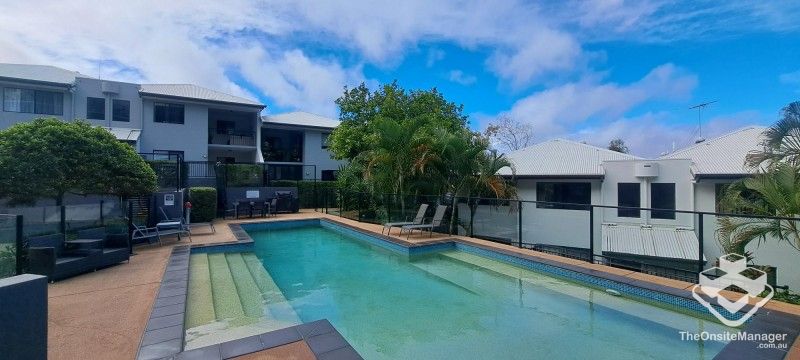 rental property Brisbane