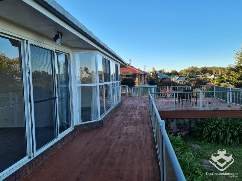 rental property Toowoomba