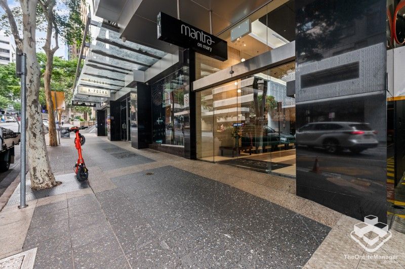 rental property Brisbane
