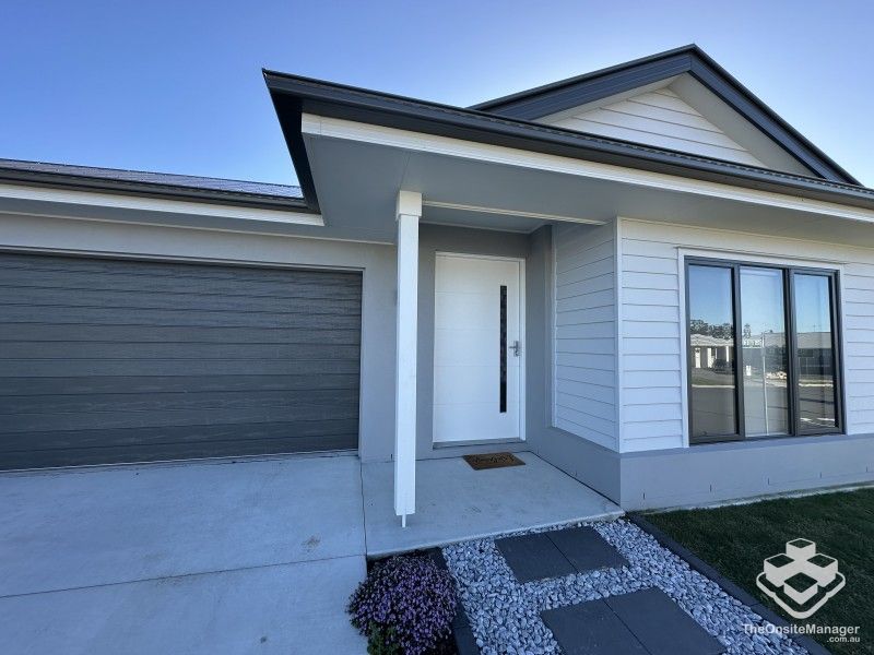 rental property Ipswich
