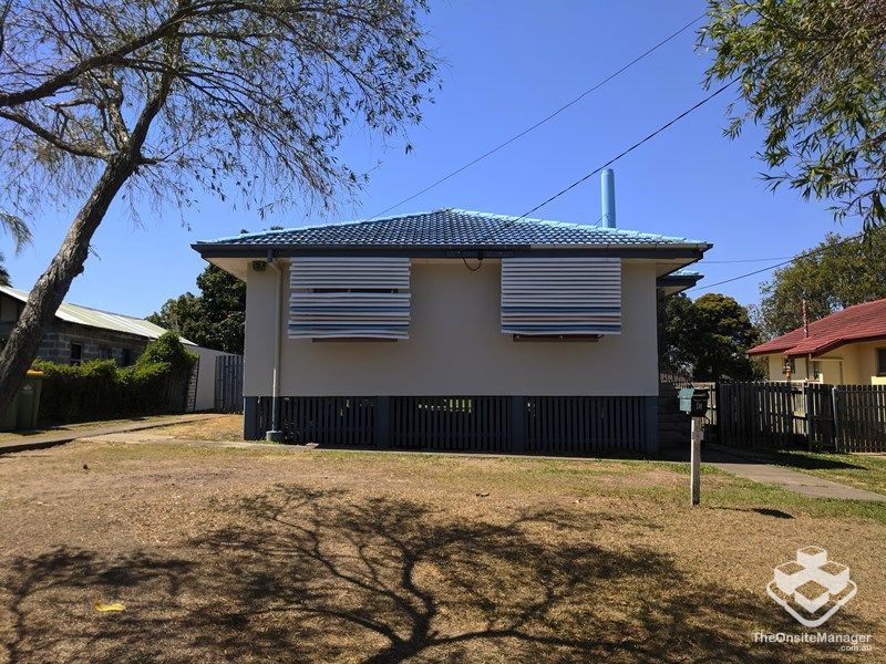 rental property Brisbane