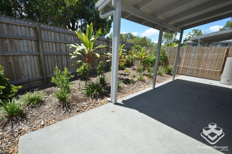rental property Brisbane