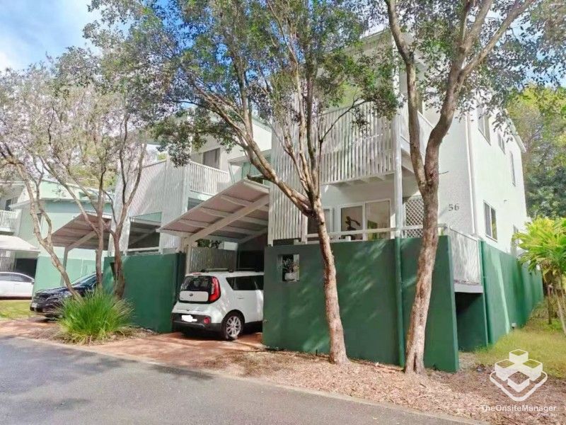 rental property Brisbane