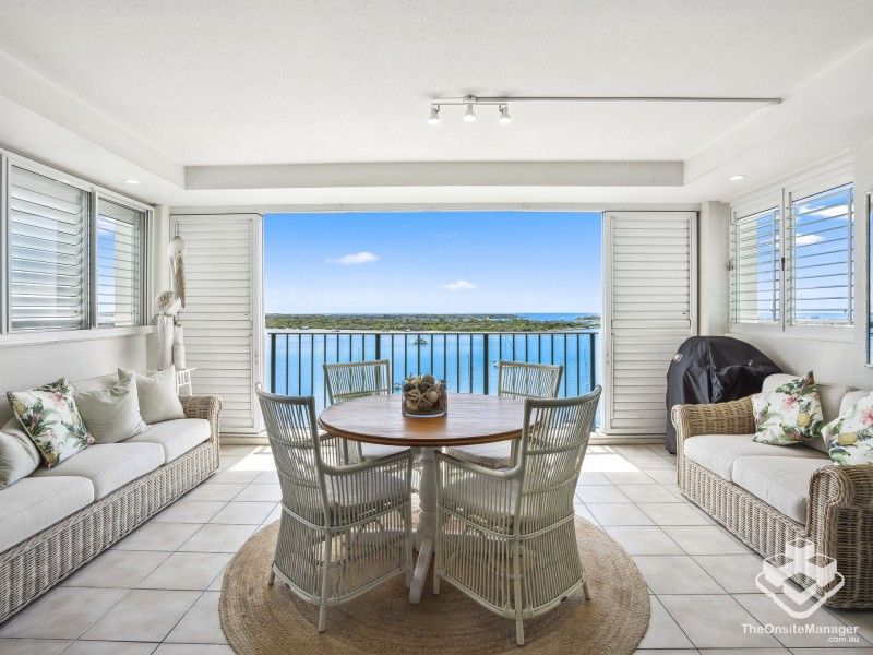 rental property Gold Coast