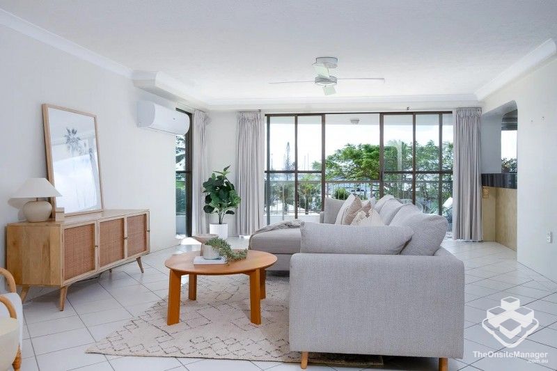 rental property Gold Coast