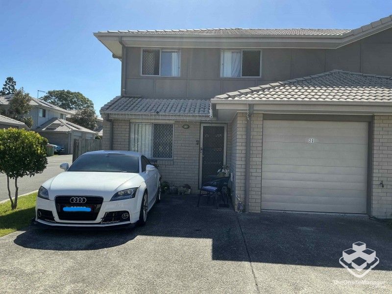 rental property Brisbane