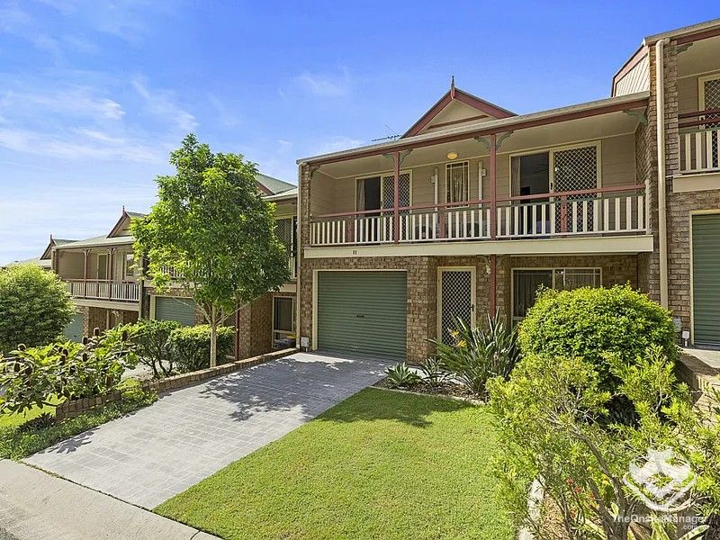 rental property Brisbane