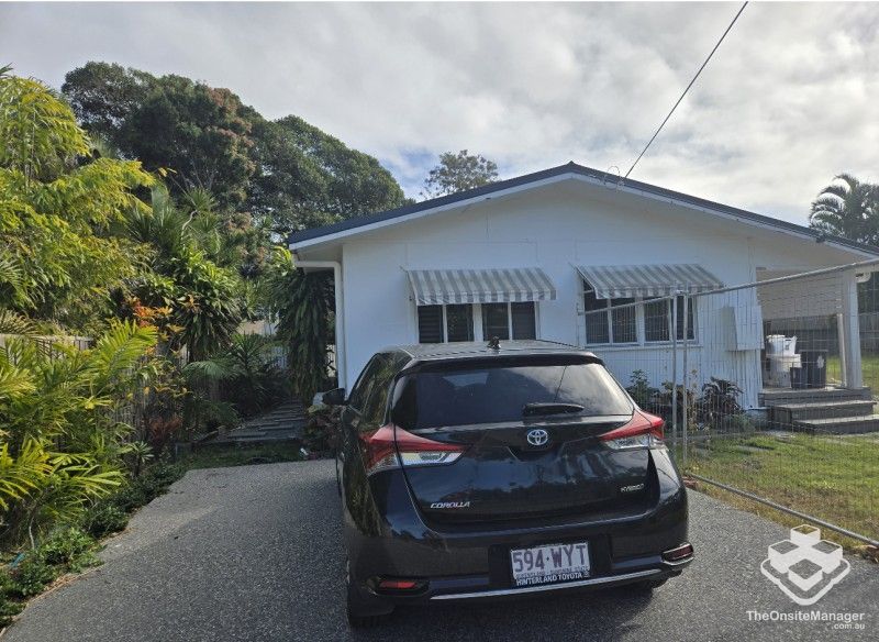rental property Gold Coast