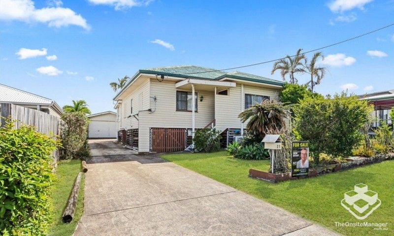 rental property Wide Bay