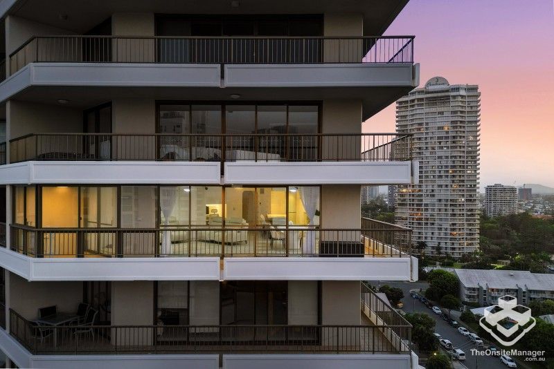 rental property Gold Coast