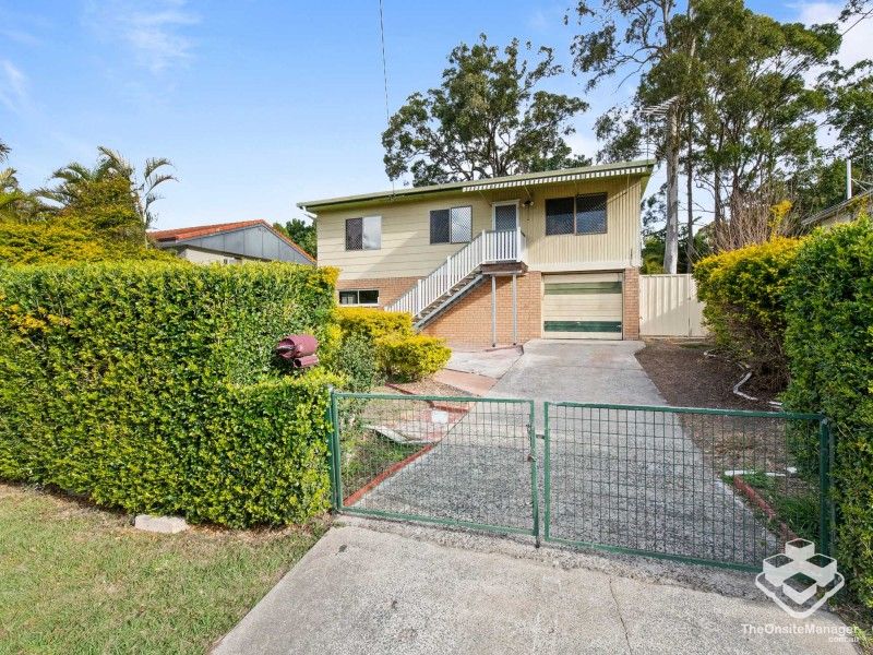 rental property Brisbane