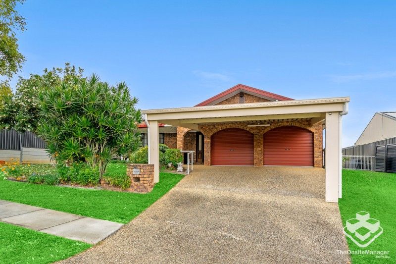 rental property Brisbane