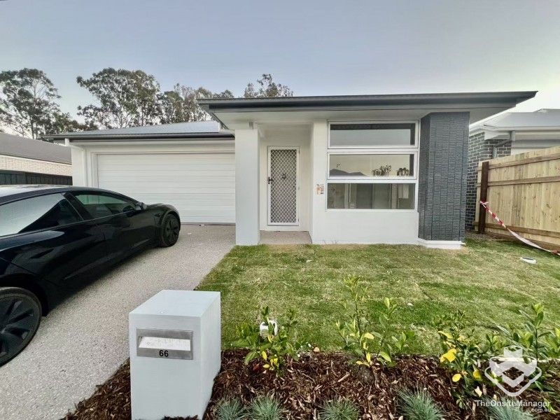 rental property Brisbane