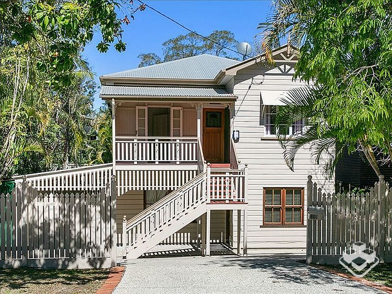 rental property Brisbane