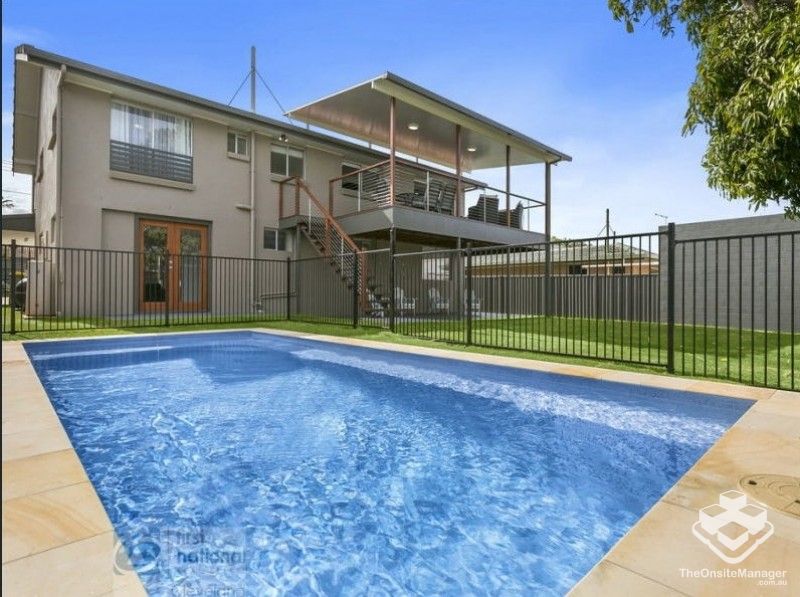 rental property Brisbane