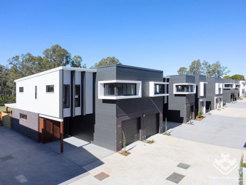 rental property Brisbane