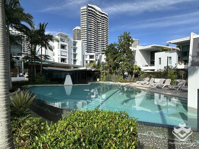 rental property Gold Coast