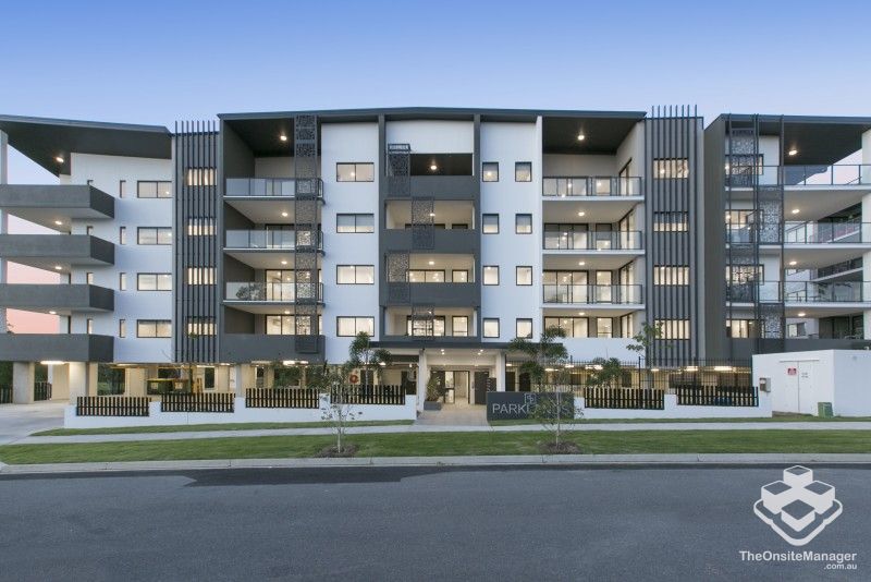 rental property Brisbane