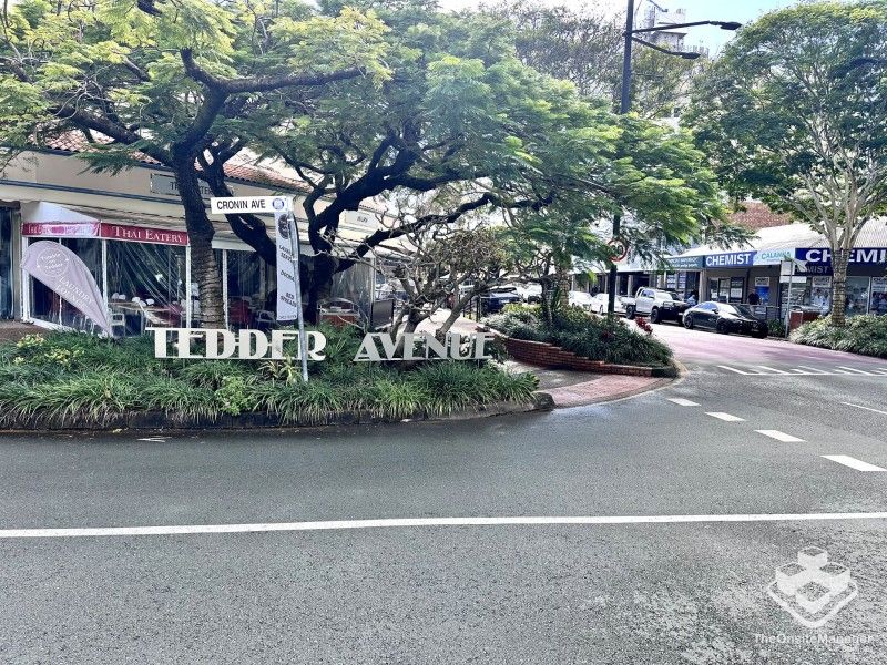 rental property Gold Coast