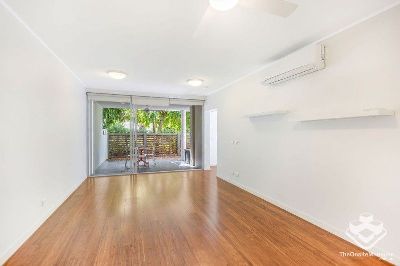 rental property Brisbane