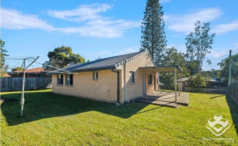 rental property Brisbane
