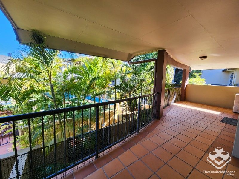 rental property Brisbane