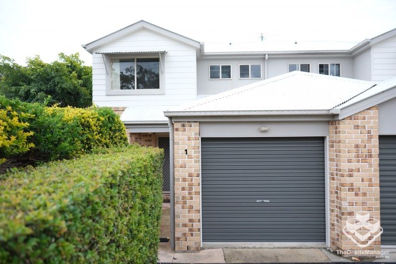 rental property Brisbane