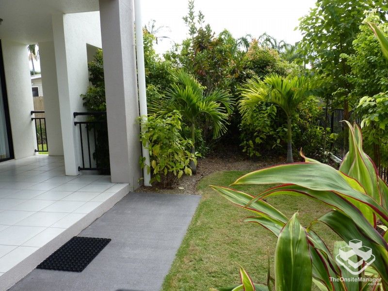 rental property Townsville