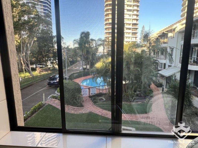 rental property Gold Coast