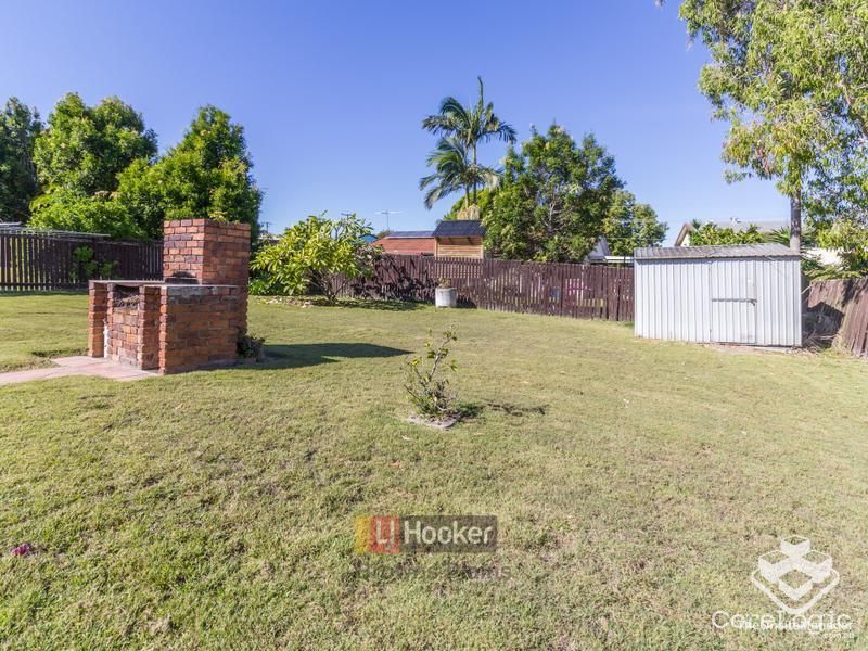 rental property Brisbane
