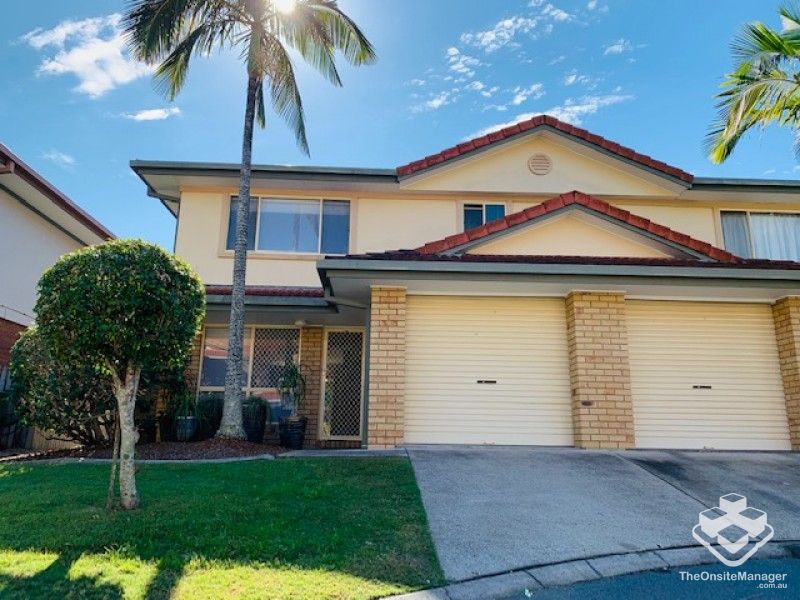 rental property Brisbane