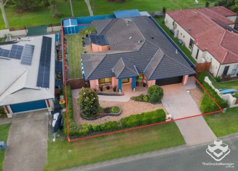 rental property Brisbane