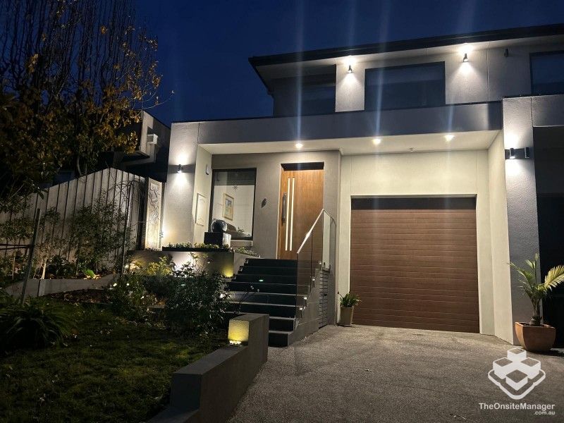 rental property Melbourne