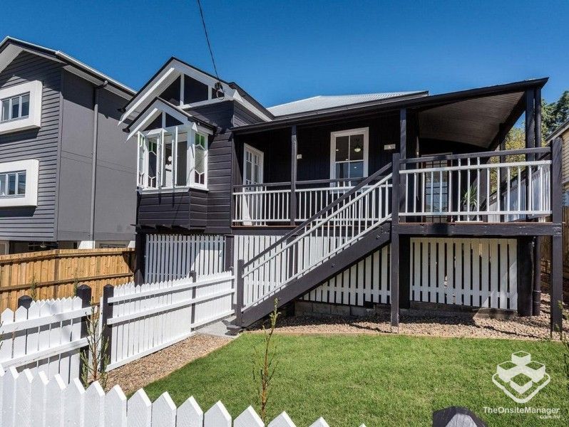 rental property Brisbane