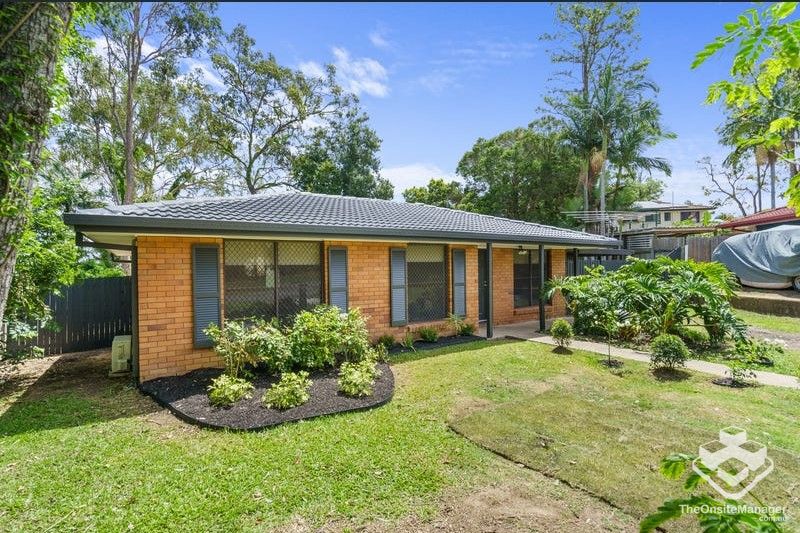 rental property Brisbane