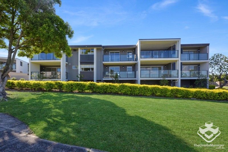 rental property Brisbane