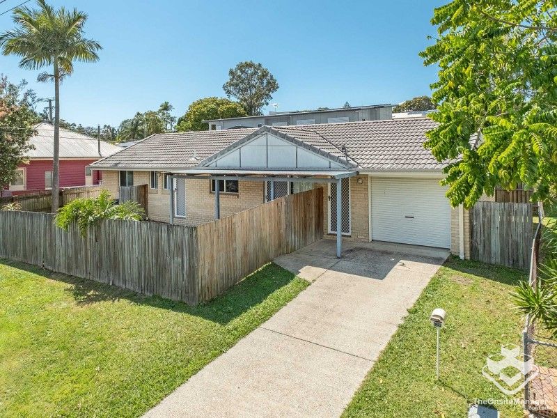 rental property Brisbane