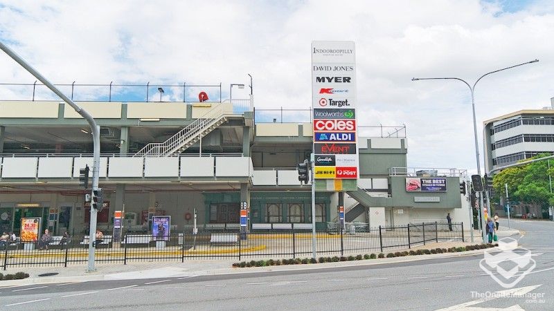 rental property Brisbane