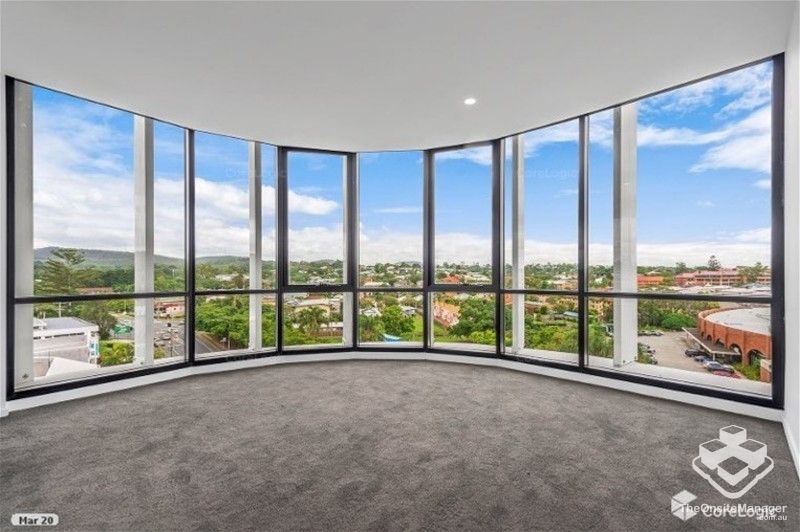 rental property Brisbane