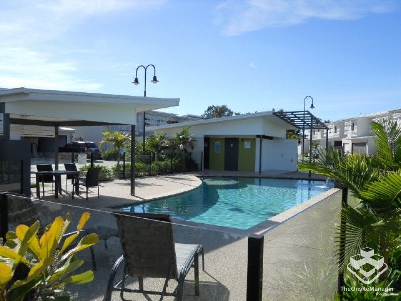 rental property Sunshine Coast